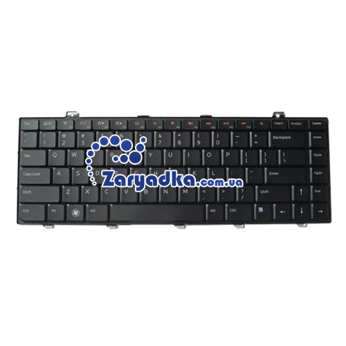 Оригинальная клавиатура для ноутбука Dell Studio 14Z 1440 P445M Оригинальная клавиатура для ноутбука Dell Studio 14Z 1440 P445M