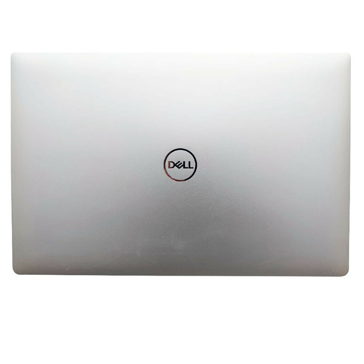 Корпус для ноутбука Dell XPS 15 9570 Precision M5530 0M7JT3 крышка матрицы Купить крышку экрана для Dell 9570 в интернете по выгодной цене