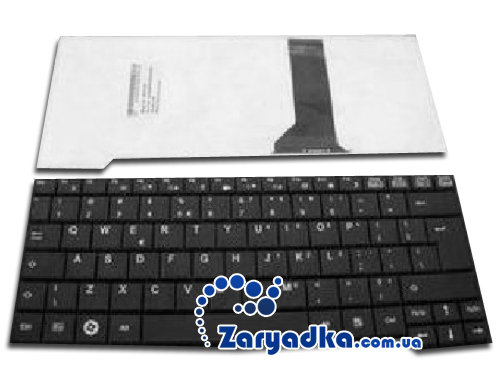 Оригинальная клавиатура для ноутбука Fujitsu Esprimo V6515 V6535 V6545 V6555 Оригинальная клавиатура для ноутбука Fujitsu Esprimo V6515 V6535 V6545 V6555