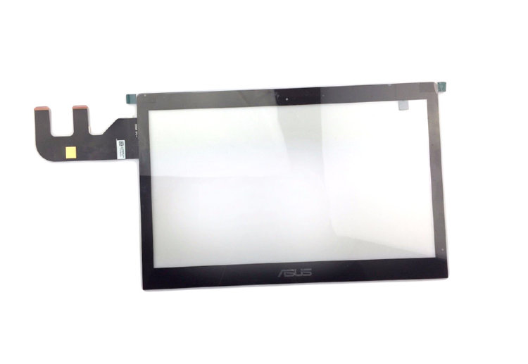 Сенсорная панель для ноутбука Asus UX303 UX303U UX303LN FPC-1 REV2  Купить сенсор touch screen для ультрабука Asus UX 303 в интернете по самой выгодной цене