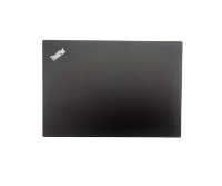 Корпус для ноутбука Lenovo ThinkPad T495 02hk963 крышка матрицы