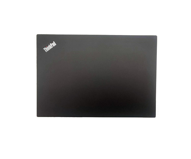 Корпус для ноутбука Lenovo ThinkPad T495 02hk963 крышка матрицы Купить крышку экрана для Lenovo T495 в интернете по выгодной цене