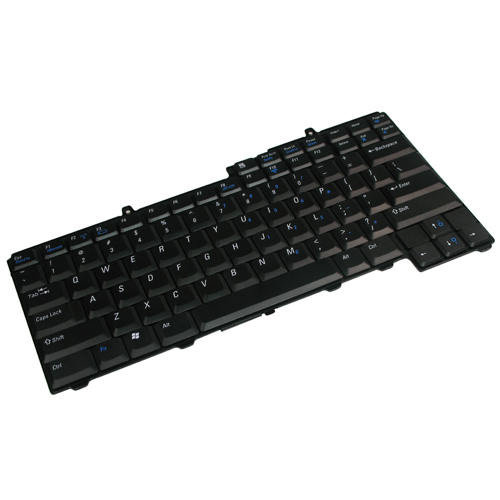 Клавиатура для ноутбука DELL LAPTOP LATITUDE X1 Клавиатура для ноутбука DELL LAPTOP LATITUDE X1