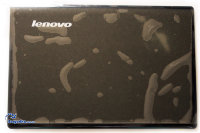 Оригинальный корпус для ноутбука Lenovo G560 G565 крышка матрицы AP0BP000310