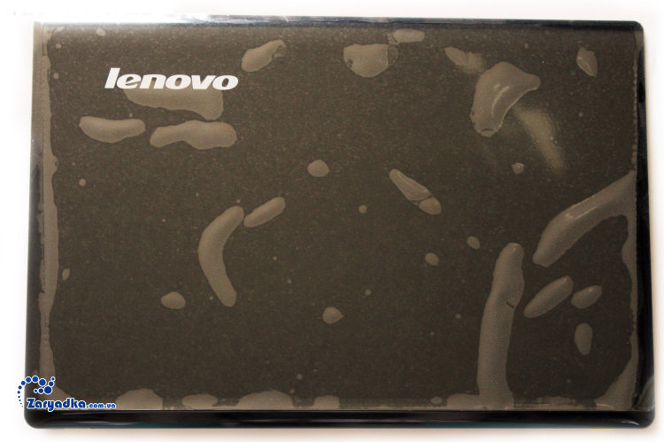 Оригинальный корпус для ноутбука Lenovo G560 G565 крышка матрицы AP0BP000310 
Оригинальный корпус для ноутбука Lenovo G560 G565 крышка матрицы AP0BP000310

