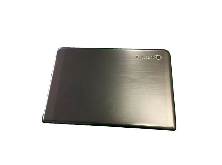 Корпус для ноутбука Toshiba Qosmio X70-A X70 X75 A000238100 Купить крышку экрана для Toshiba X70 в интернете по выгодной цене