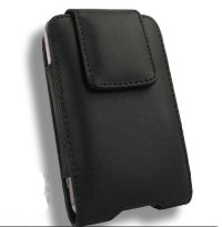 Оригинальный кожаный чехол для телефона Motorola RAZR2 V8, V9, V9m, V9x Flip Top