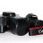 Кожаный чехол для камеры Canon EOS 90D