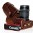 Кожаный чехол для камеры Canon EOS 90D