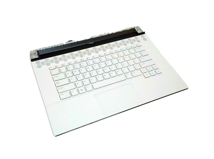 Клавиатура для ноутбука DELL Alienware M15 R2 C A01 0MVM8D MVM8D Купить клавиатуру для Dell M15 R2 в интернете по выгодной цене