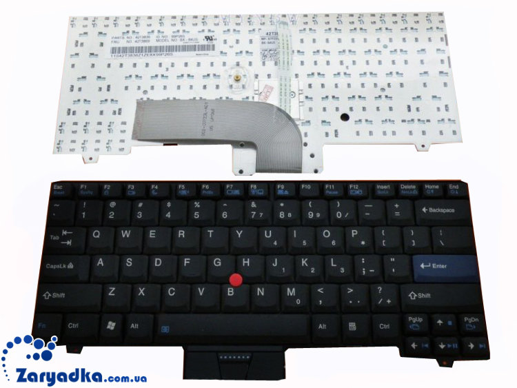 Клавиатура для ноутбука IBM Lenovo ThinkPad SL300 SL400 SL500 Клавиатура для ноутбука IBM Lenovo ThinkPad SL300 SL400 SL500