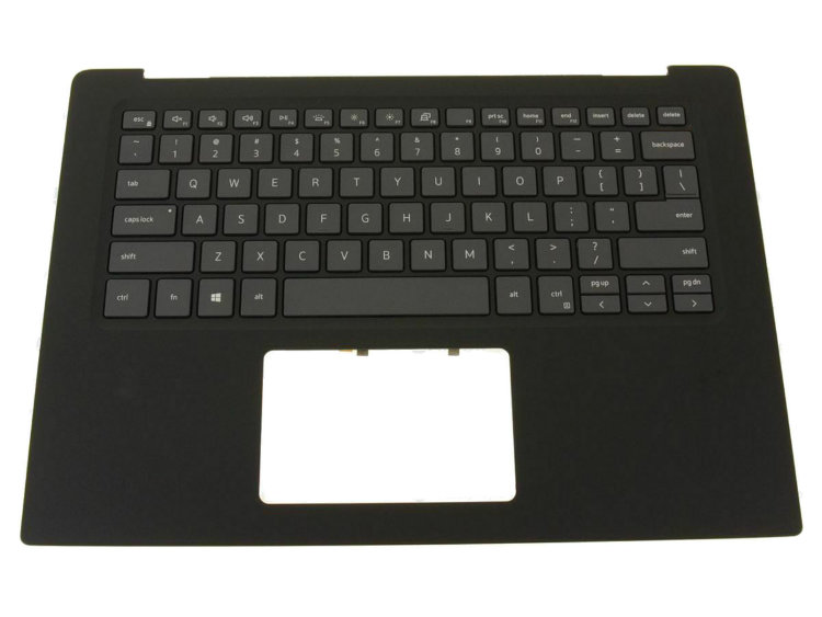 Клавиатура для ноутбука Dell Vostro 14 5490 TC3CH 0TC3CH  Купить клавиатуру для Dell 5490 в интернете по выгодной цене