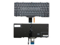 Клавиатура для ноутбука Dell Latitude E7270 E5270 V2184 0V2184