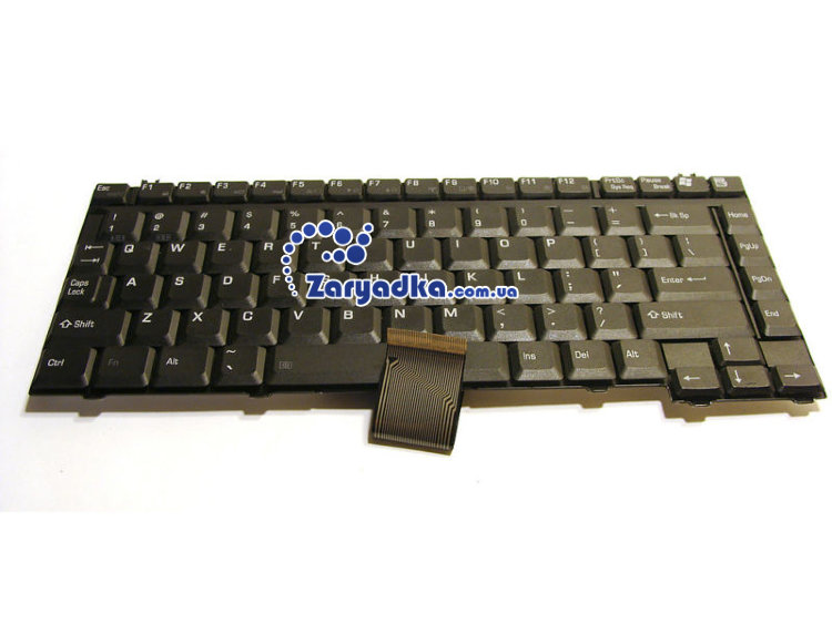 Клавиатура для ноутбука Toshiba Satellite A85 M15 M10 K000029390 Клавиатура для ноутбука Toshiba Satellite A85 M15 M10 K000029390