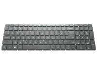 Клавиатура для ноутбука HP 250 G5 255 G5