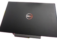 Корпус для ноутбука Dell Inspiron 15 (7567 / 7566) 15.6" крышка FY8MR