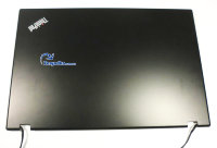Оригинальный корпус для ноутбука Lenovo ThinkPad X120e 60Y5264 11.6" крышка матрицы в сборе