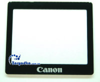 Оригинальное защитное стекло для камеры Canon EOS 400D  XTi