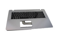 Клавиатура для ноутбука Asus Vivobook X705UD X705U X705 13N1-2EA0211