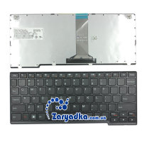 Оригинальная клавиатура для ноутбука Lenovo IdeaPad S110 S206 25201756