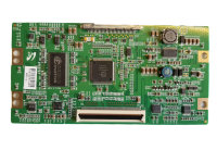 Модуль t-con для телевизора Samsung LE32B350F1W 320AP03C2LV0.2
