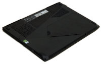 Корпус для ноутбука ASUS GL503V GL503 GL503VD 3CBKLBAJN00 нижняя часть