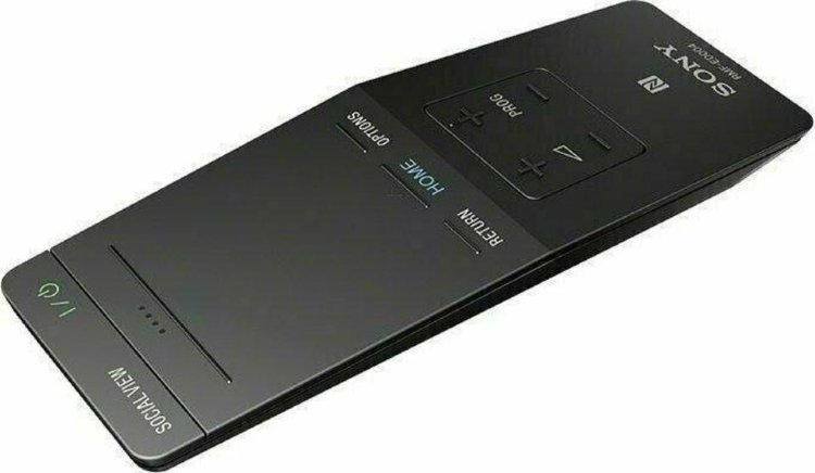 Пульт управления для телевизора Sony KDL-65W955B Купить пульт д.у. для Sony 65W955 в интернете по выгодной цене