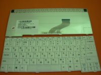 Клавиатура для ноутбука Acer Travelmate 3000 белая