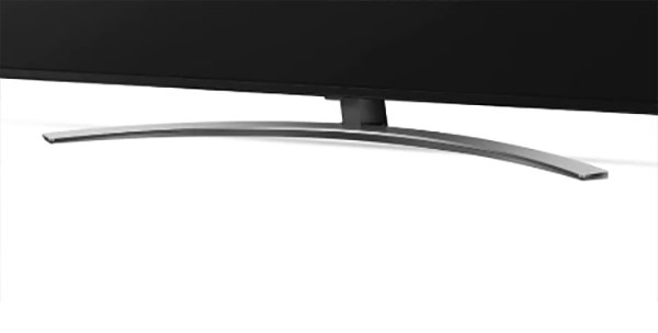 Ножка подставка для телевизора LG NanoCell 55SM8600PLA Купить лапу подставки для LG 55SM8600 в интернете по выгодной цене