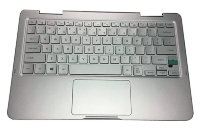 Клавиатура для ноутбука Samsung NP930QAA NT930QAA 930QAA 