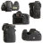 Силиконовый чехол для камеры Canon EOS 90D