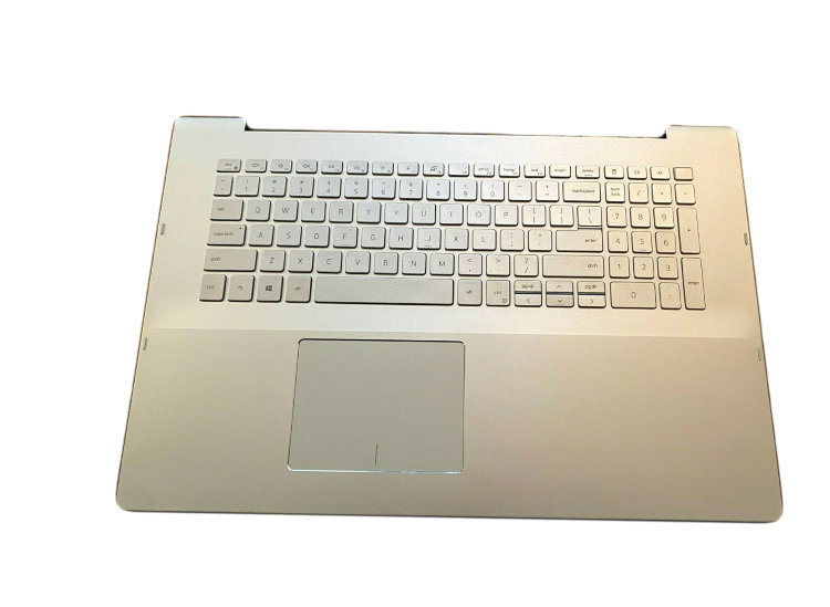 Клавиатура для ноутбука Dell Inspiron 7791 908NC 0908NC Купить клавиатуру для Dell 7791 в интернете по выгодной цене