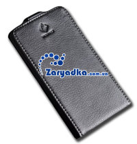 Оригинальный кожаный чехол флип для телефона Alcatel One Touch Idol 2 6037Y 6037K