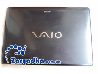 Корпус для ноутбука Sony Vaio VPCEC VPC-EC крышка матрицы