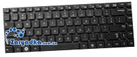 Оригинальная клавиатура для ноутбука Samsung RF410 NP-RF410
