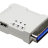 Беспроводной bluetooth адаптер USB/LPT для принтера Bluetake BT220 BT260 купить