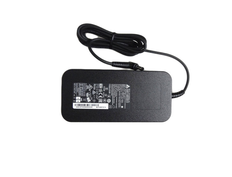 Блок питания для монитора ASUS ROG Swift PG348Q ADP-120RH D Купить оригинальную зарядку для Asus PG348 в интернете по выгодной цене