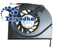 Оригинальный кулер вентилятор охлаждения для ноутбука HP Compaq Presario F500 F700 V6000 AB7305MF-DBB