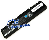 Оригинальный аккумулятор батарея для ноутбука Toshiba Satellite Pro S300 PA3587U-1BRS