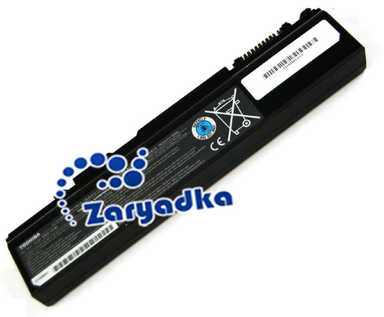 Оригинальный аккумулятор батарея для ноутбука Toshiba Satellite Pro S300 PA3587U-1BRS Оригинальная батарея для ноутбука Toshiba Satellite Pro S300 PA3587U-1BRS 