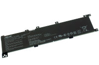 Оригинальный аккумулятор для ноутбука Asus N705 N705U N705UQ 0B200-02560200M B31N1635 