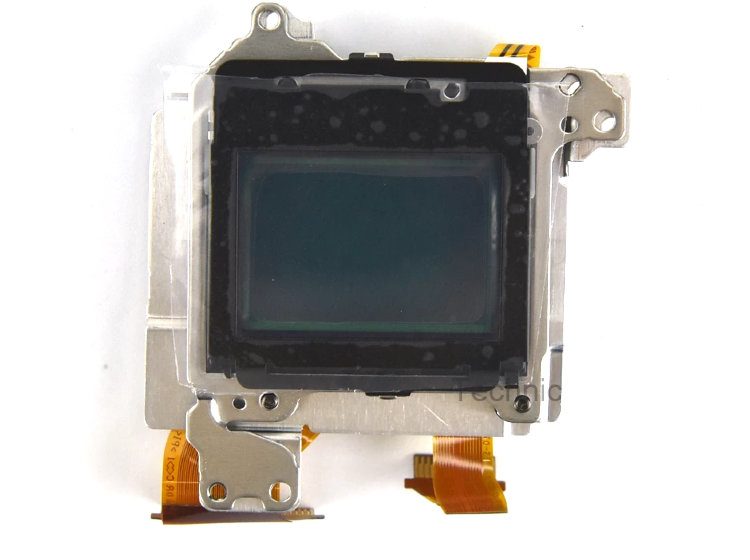 Матрица CCD для камеры SONY NEX-5N Купить матрицу CMOS для Sony nex5n в интернете по выгодной цене