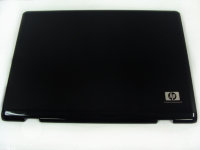 Оригинальный корпус для ноутбука HP DV9000 DV9500 DV9600 17" крышка монитора