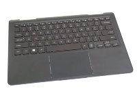 Клавиатура для ноутбука Samsung NP940X3M BA98-01157B