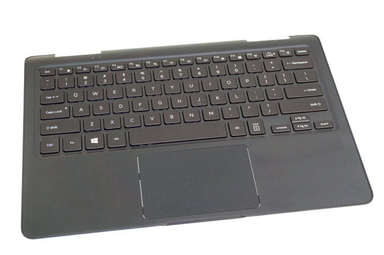 Клавиатура для ноутбука Samsung NP940X3M BA98-01157B Купить клавиатуру для Samsung np940x3m в интернете по выгодной цене