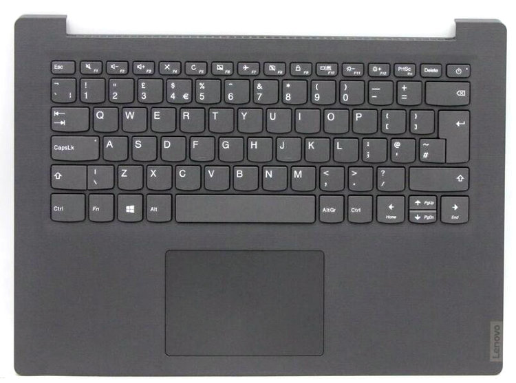 Клавиатура для ноутбука Lenovo V14-ADA 5CB0Z21058 Купить клавиатуру для Lenovo V14 в интернете по выгодной цене