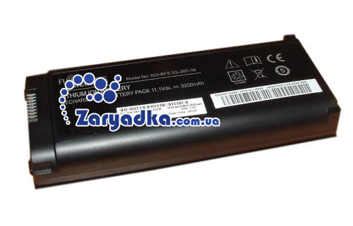 Оригинальный аккумулятор батарея для ноутбука FUJITSU-SIEMENS ESPRIMO MOBILE M 9410 M 9415 Оригинальная  батарея для ноутбука FUJITSU-SIEMENS ESPRIMO
MOBILE M 9410 M 9415