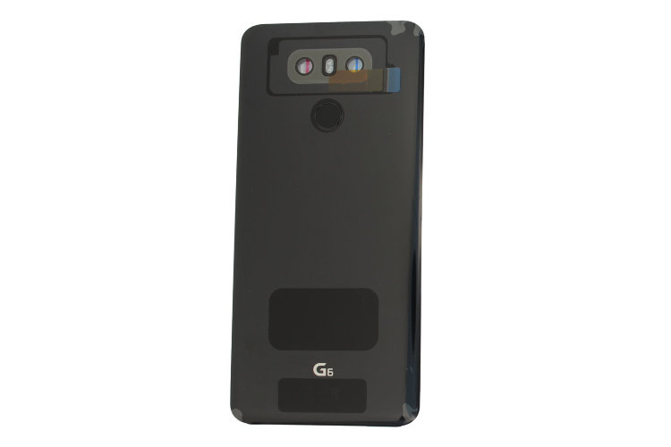 Корпус для смартфона LG G6 H870 задняя часть Купить оригинальный корпус для телефона LG в интернете по самой выгодной цене