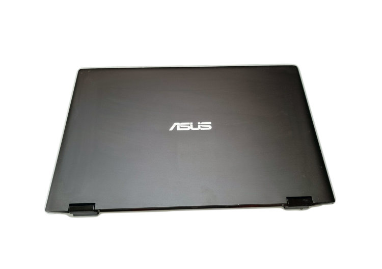 Корпус для ноутбука Asus Zenbook Duo 14 UX482 13N1-BVA0311 крышка матрицы Купить крышку экрана для Asus ux482 в интернете по выгодной цене