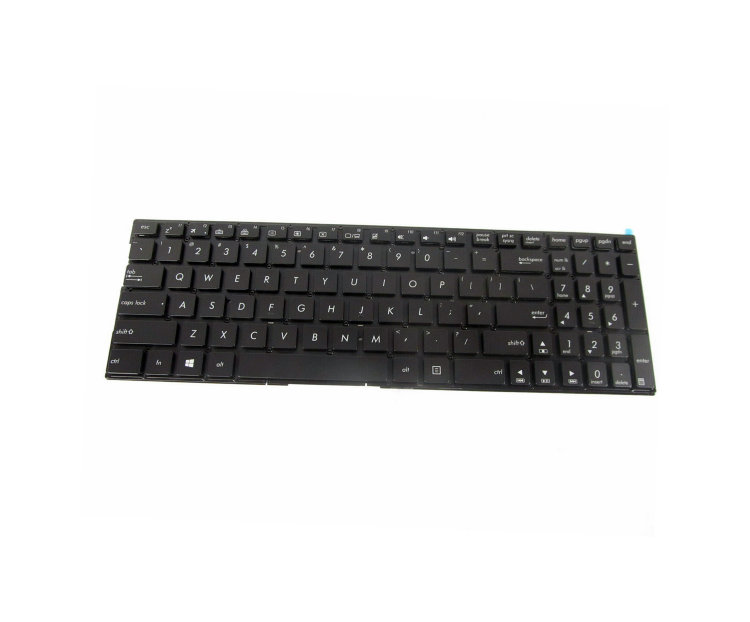 Клавиатура для ноутбука ASUS Q553 Q553U Q553UB Q524U Q524UQ Q534UX Купить клавиатуру для Asus Q553 в интернете по выгодной цен 